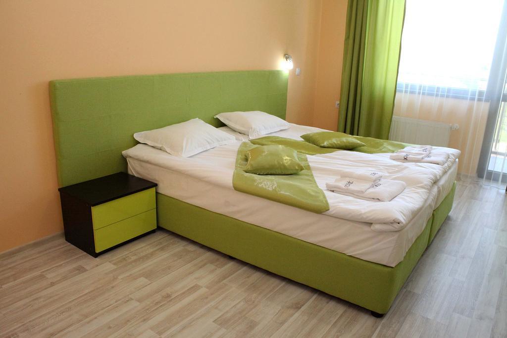 Incanto Family Hotel Sevlievo Quarto foto