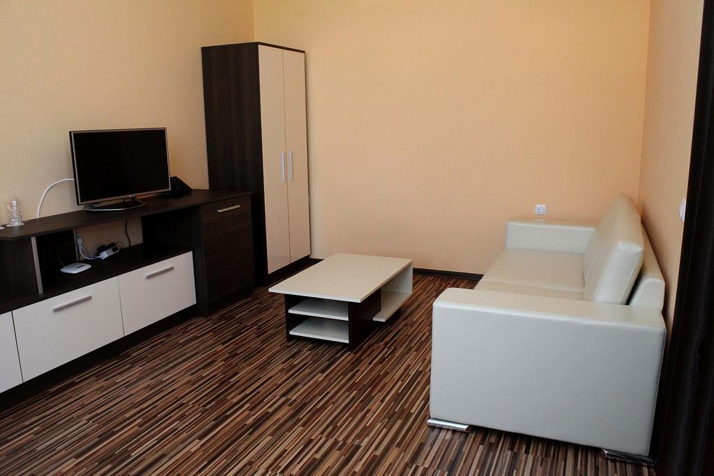 Incanto Family Hotel Sevlievo Quarto foto